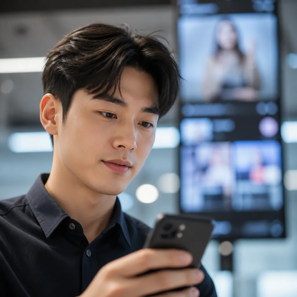 숏폼커머스 진입 준비 항목 정리