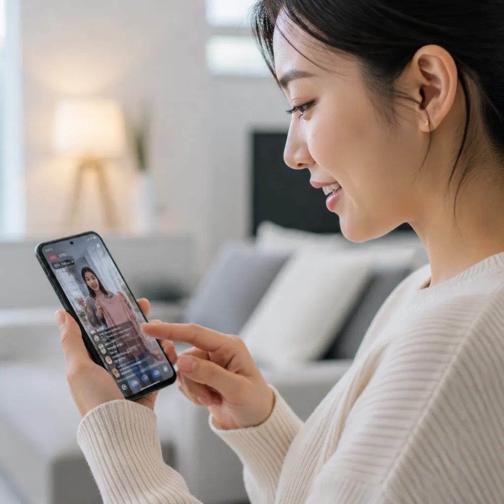 퀵커머스가 셀러의 배송 안내에 미치는 영향