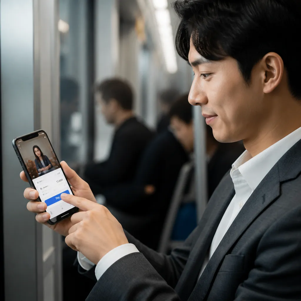 국내 숏폼커머스 채널별 운영 구조