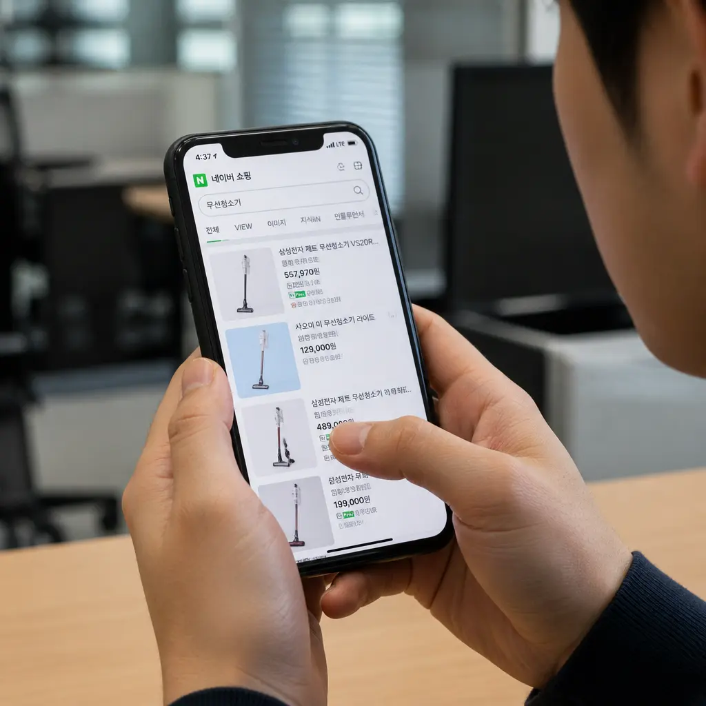 키워드 최적화 주의사항