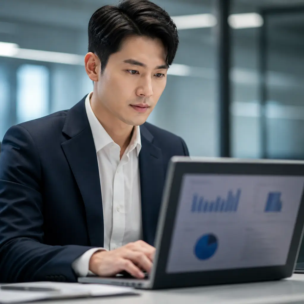 경쟁상품 분석하는 가장 쉬운 방법, 2026년 꼭 알아야 할 핵심 전략