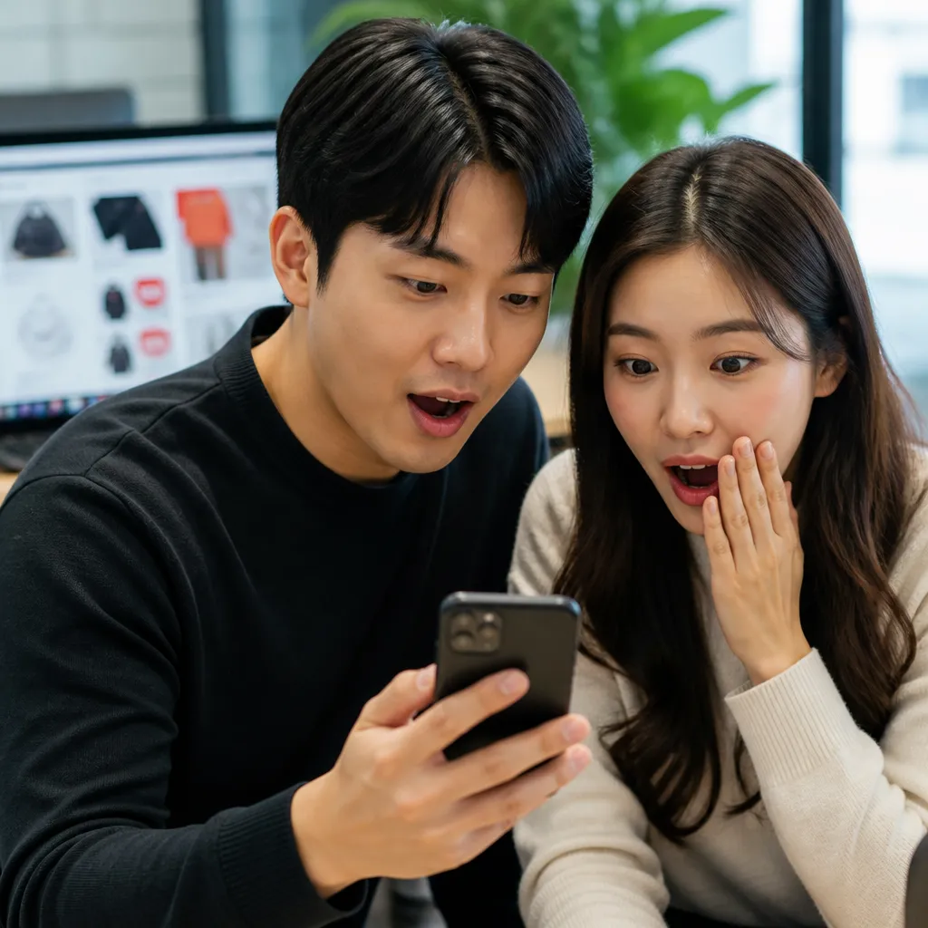 플랫폼 행사 참여 시 셀러가 받는 지원 항목