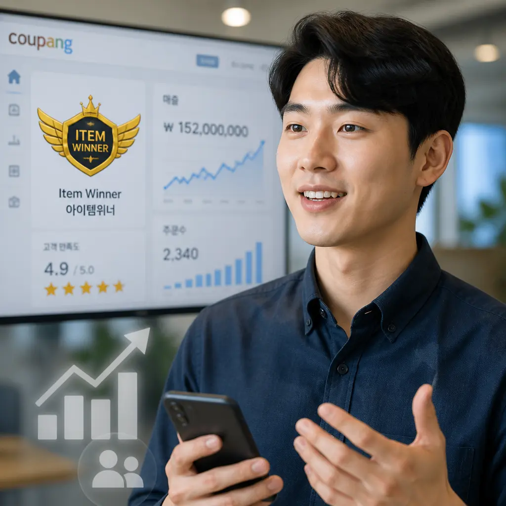 경쟁 심화 속 쿠팡 셀러 생존 전략
