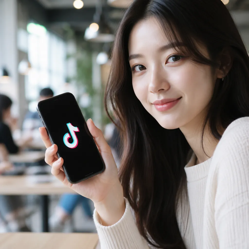 틱톡 쇼핑 이해