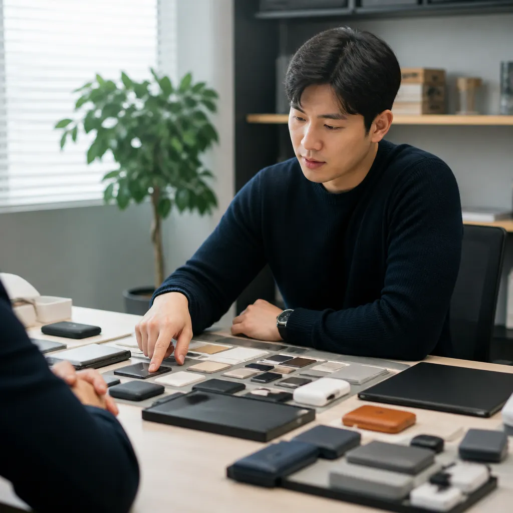 시즌 종료 후 난방매트 재고 처리 판단