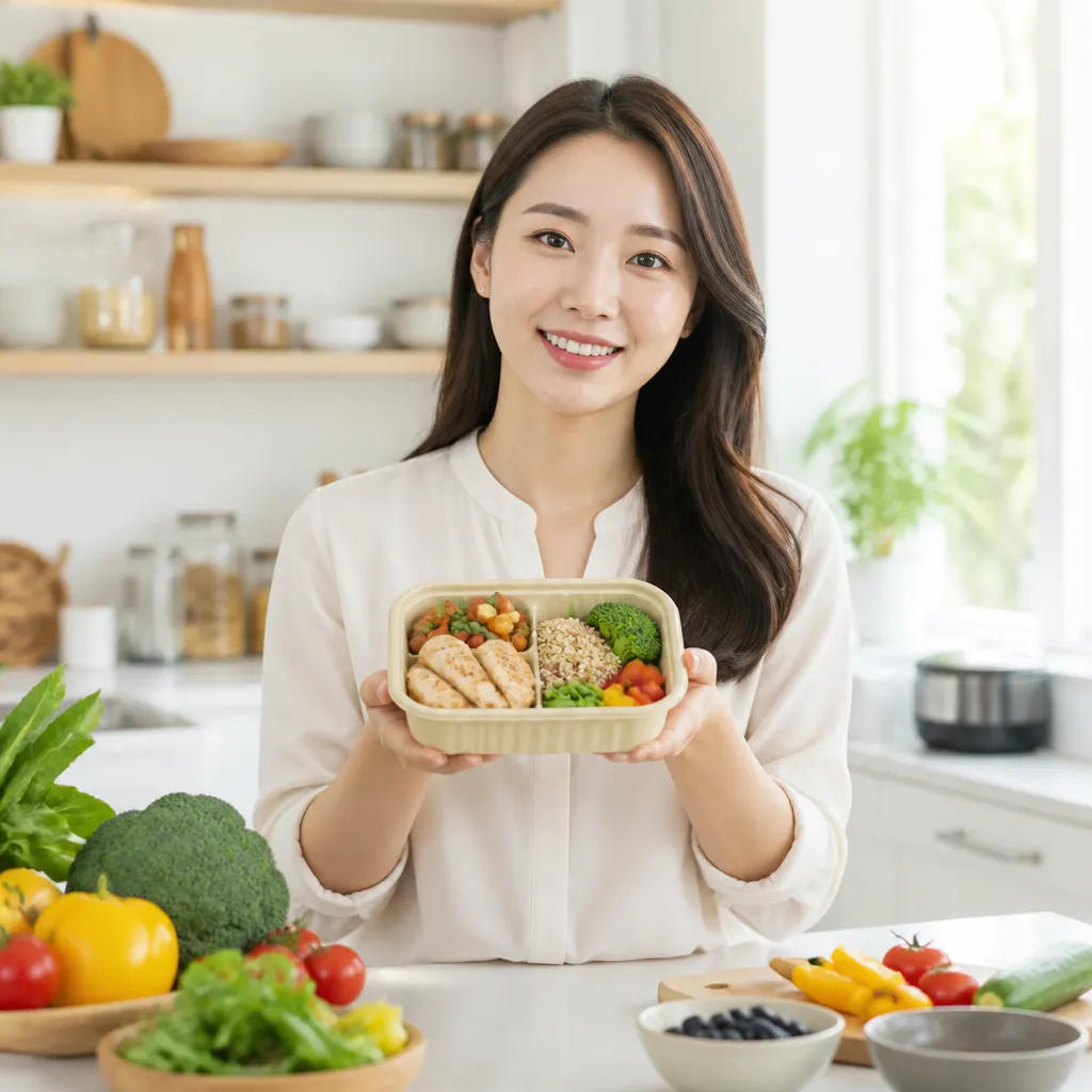 간편식 식음료 트렌드