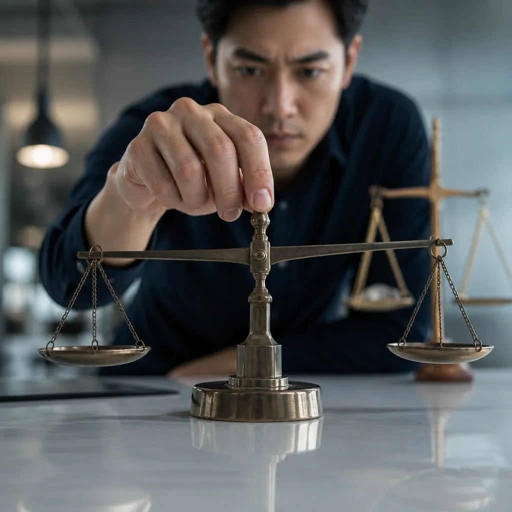 중간 가격대 시장 분석