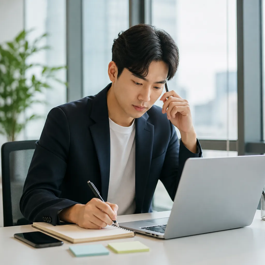 블로그 마켓 성공 전략