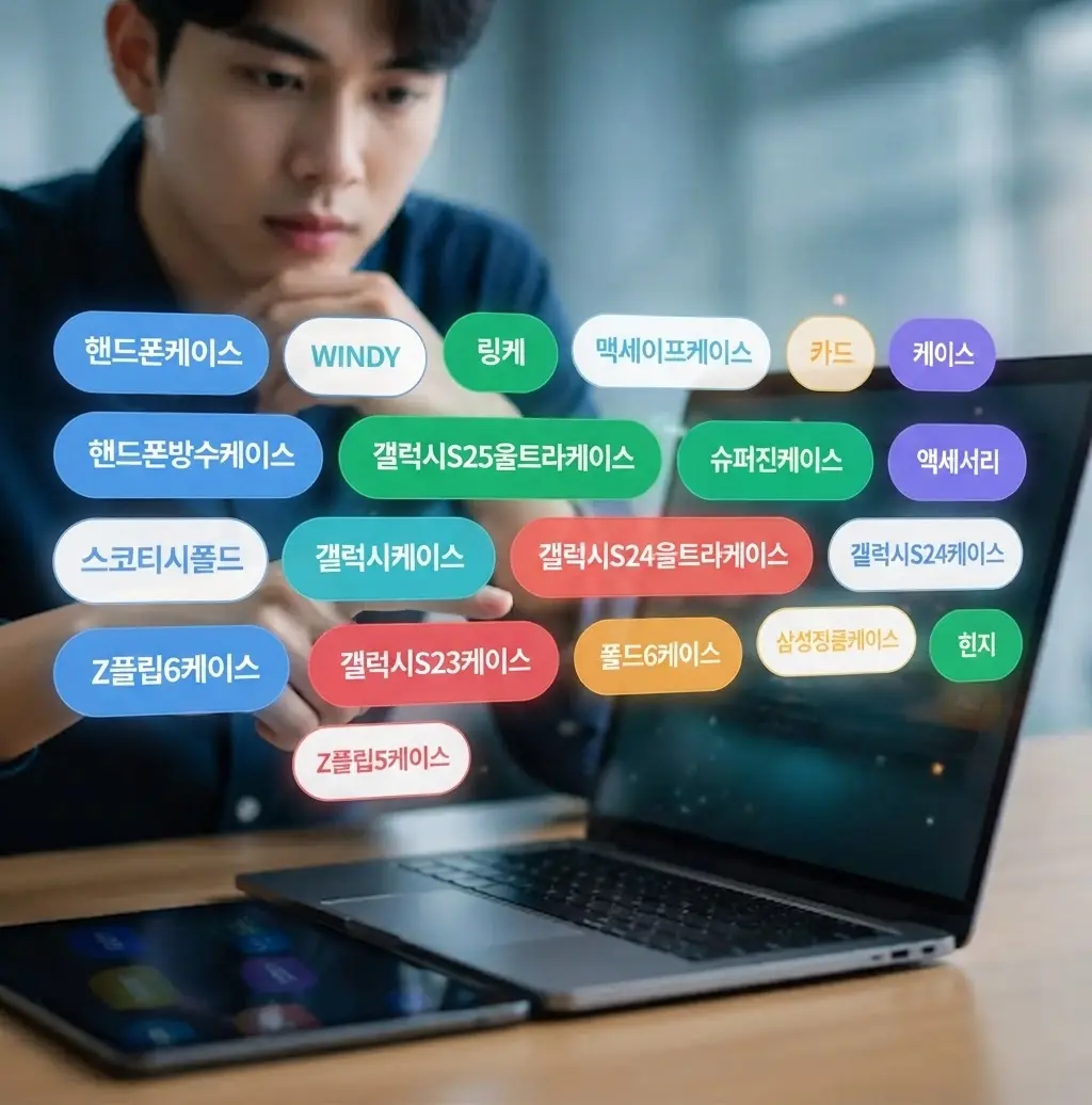 스마트스토어 태그 추출 및 키워드 세팅 가이드, 2026 완벽 전략 리뷰