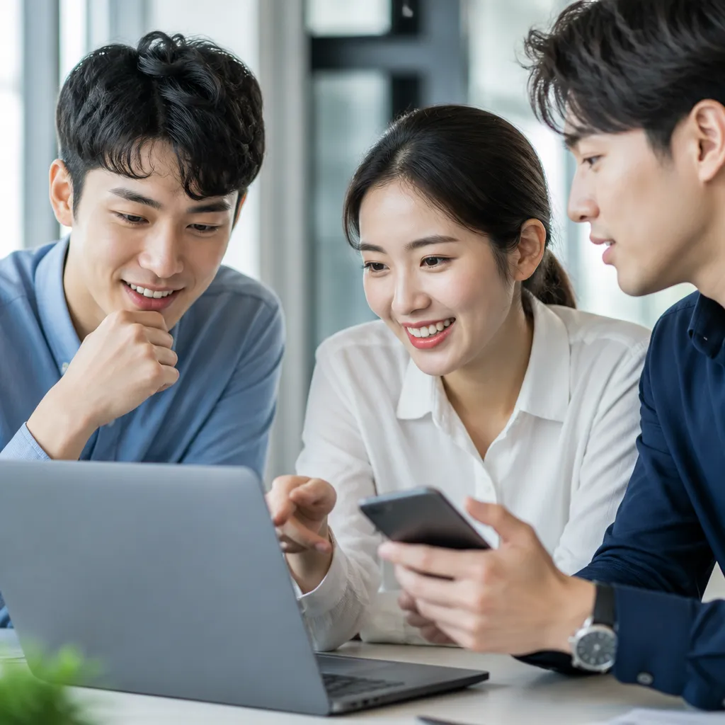블로그 마켓 판매 상품 선정