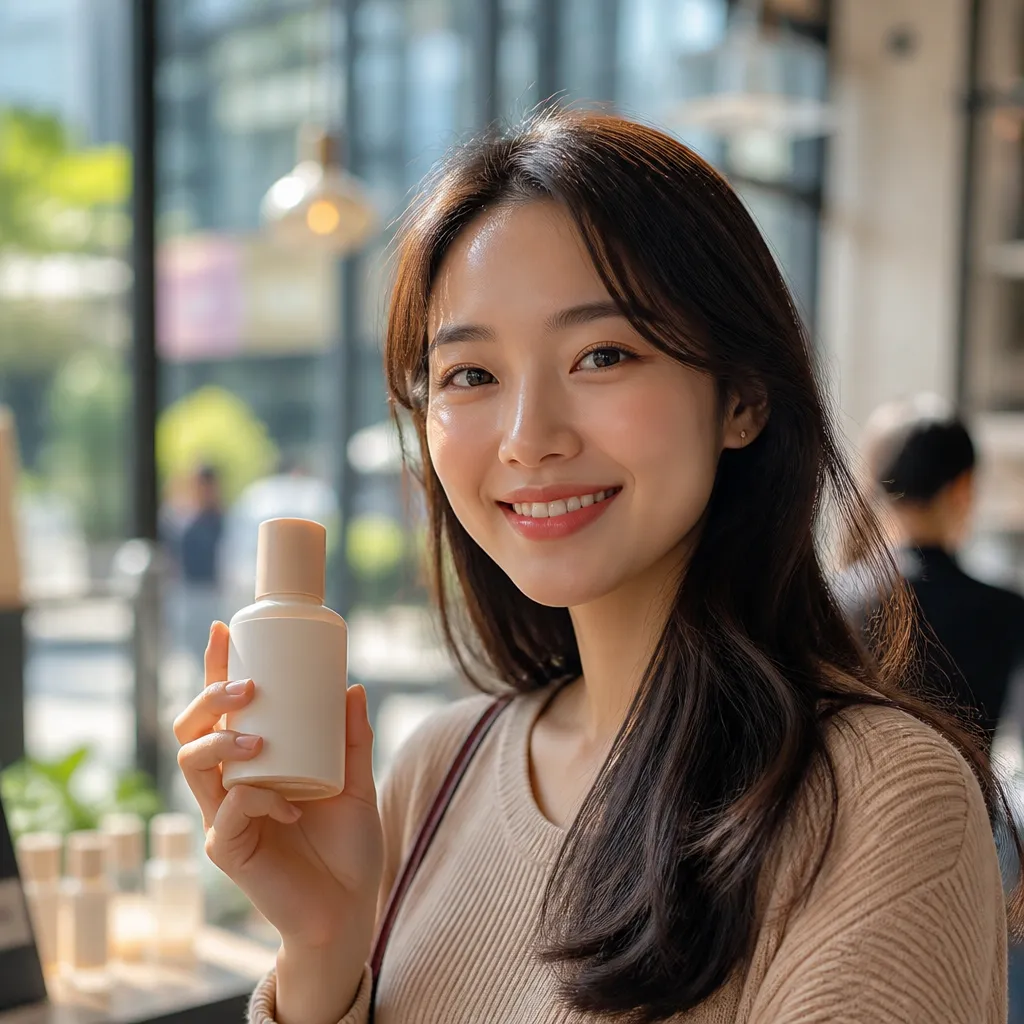 중간 가격대 제품 마케팅