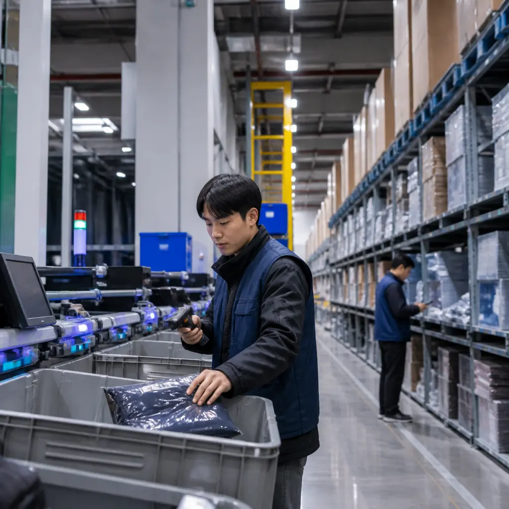 성공적인 상품 소싱을 위한 고려사항
