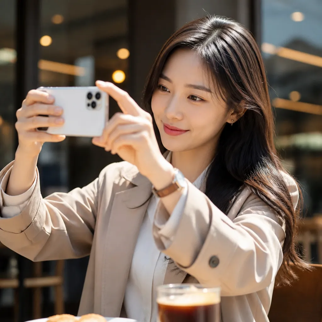 블로그 마켓과 인스타그램 마켓 비교