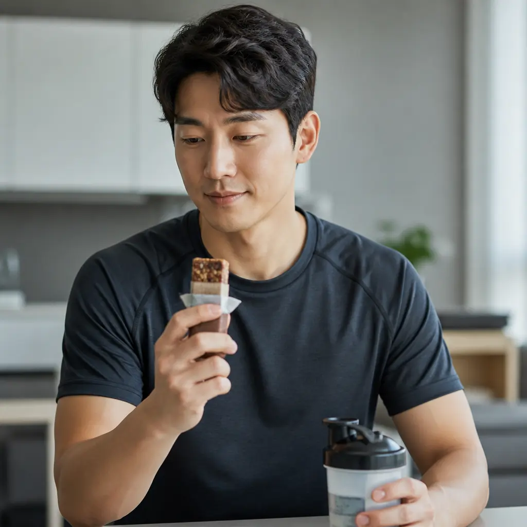 식음료 셀러 공략 카테고리
