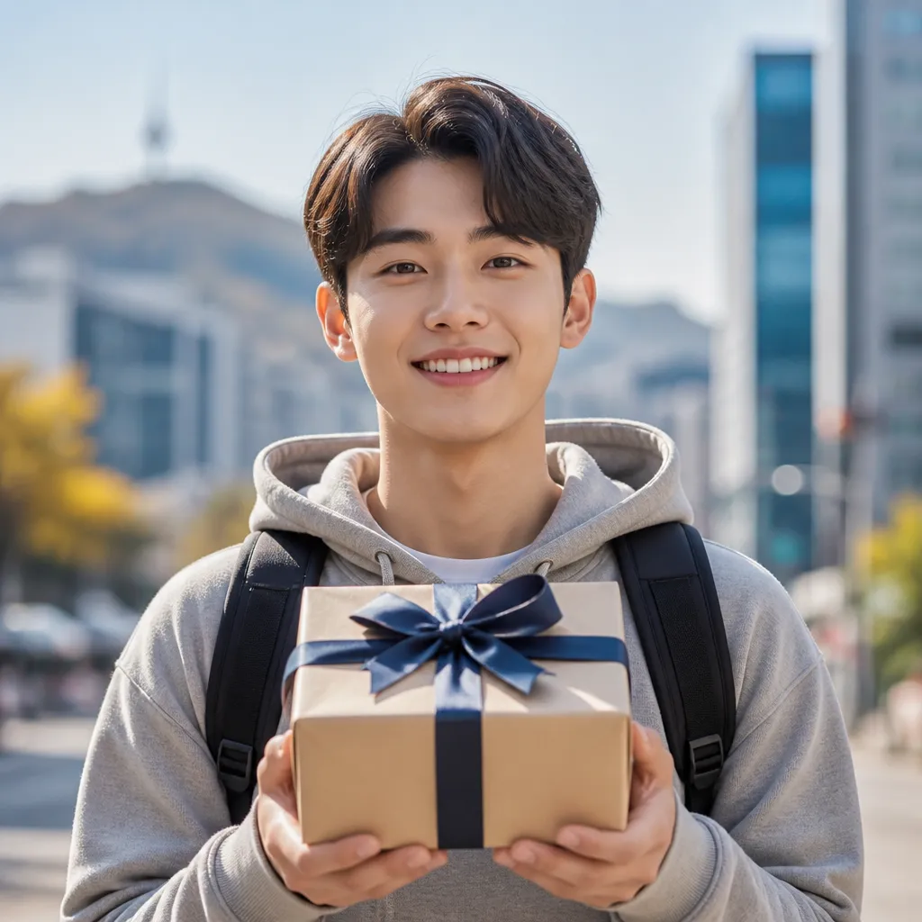 수능 직전 1주 수능 선물 매출 증가 추이