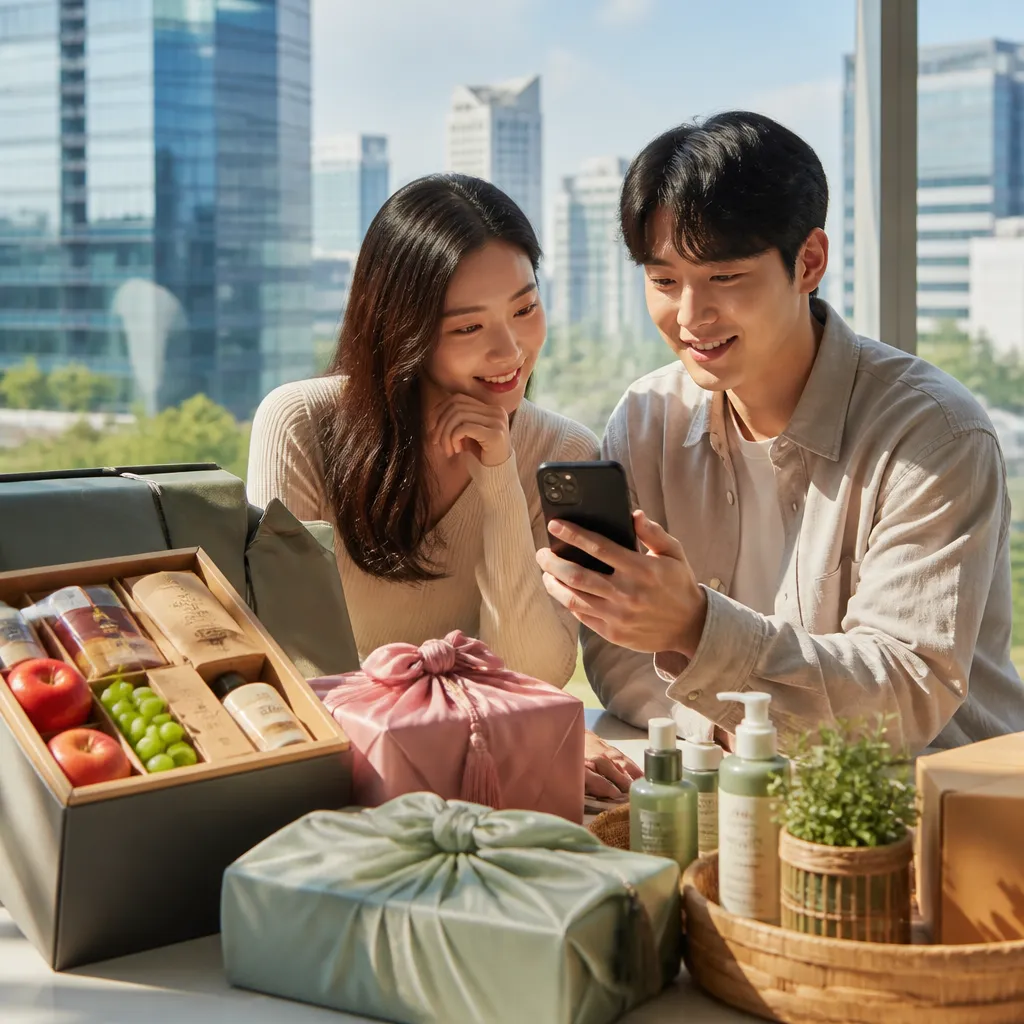 트렌드 용어와 검색어의 차이