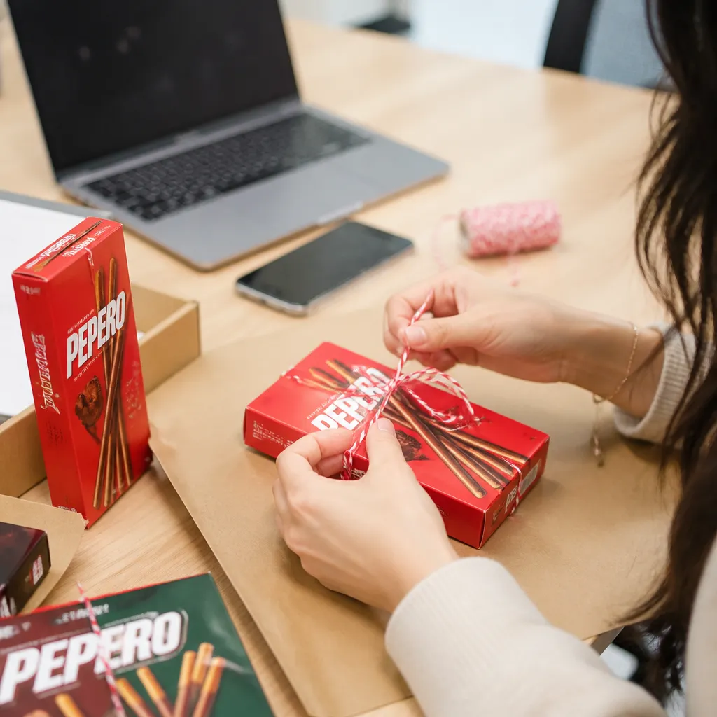 빼빼로데이 편의점 매출 증가율 비교